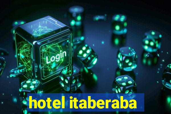 hotel itaberaba