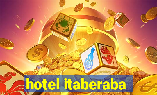 hotel itaberaba