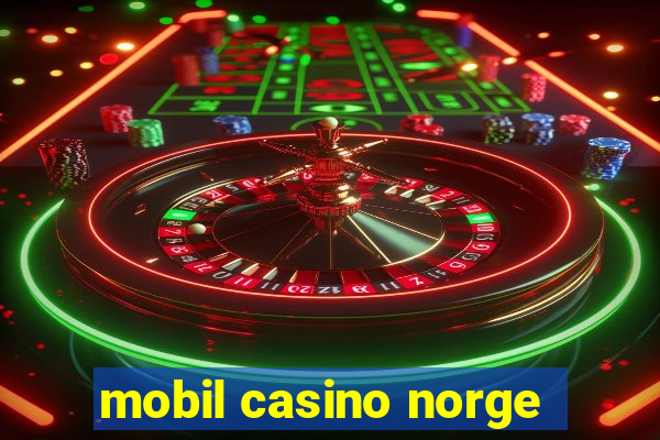 mobil casino norge