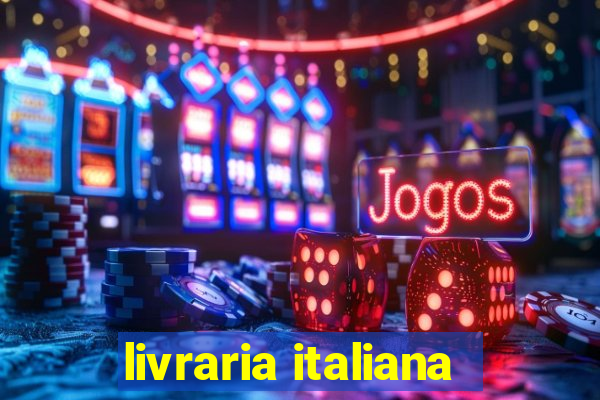 livraria italiana