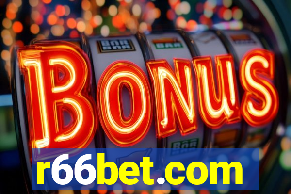 r66bet.com