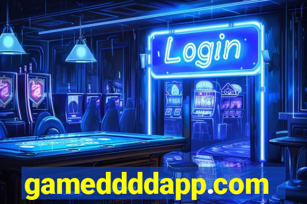 gameddddapp.com