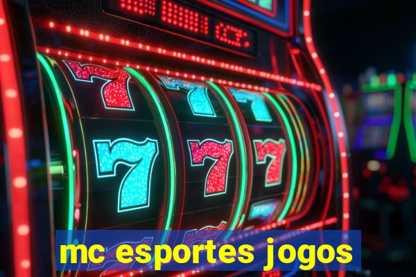 mc esportes jogos