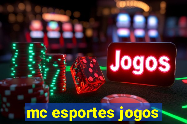 mc esportes jogos