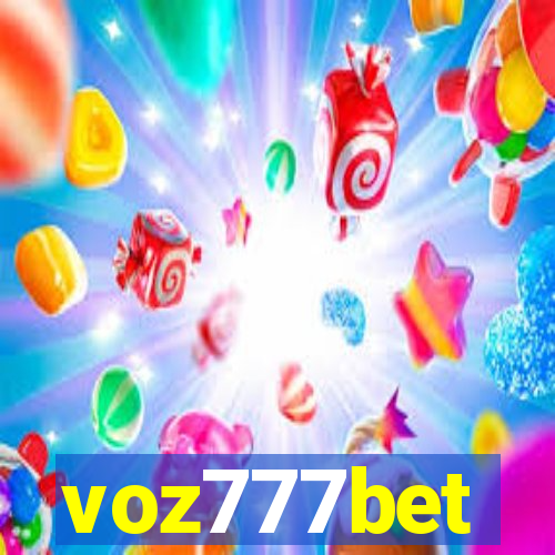 voz777bet