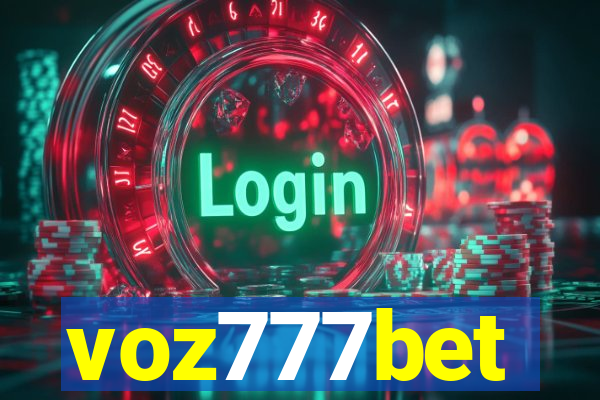 voz777bet