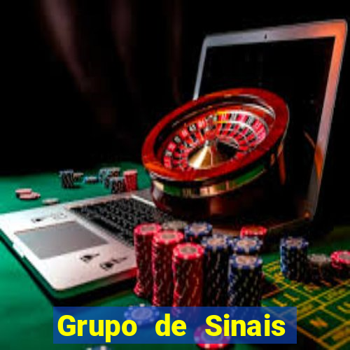 Grupo de Sinais Roleta whatsapp