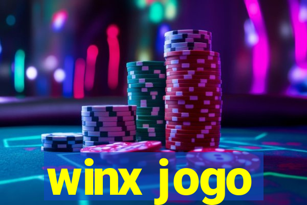 winx jogo