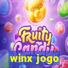 winx jogo