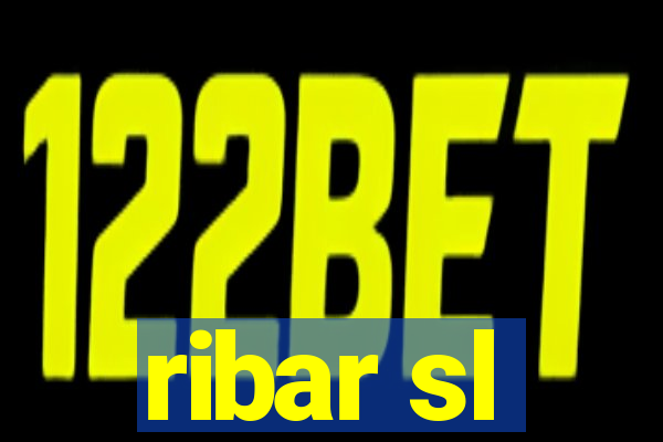 ribar sl