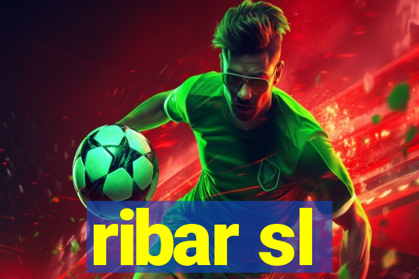 ribar sl