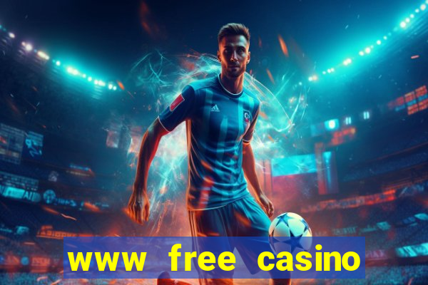 www free casino slot machines