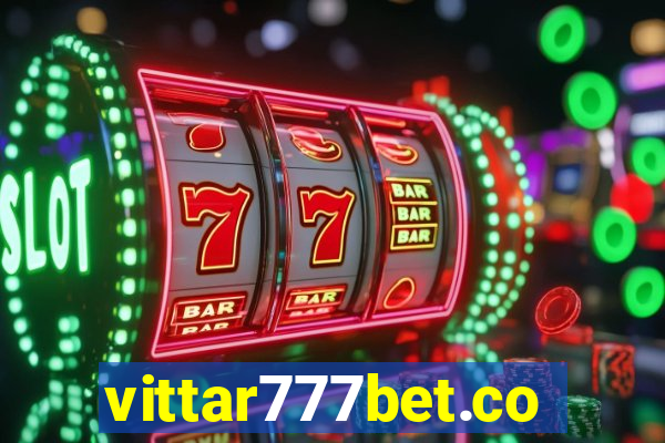 vittar777bet.com