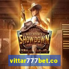 vittar777bet.com