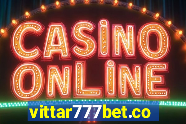 vittar777bet.com