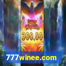 777winee.com