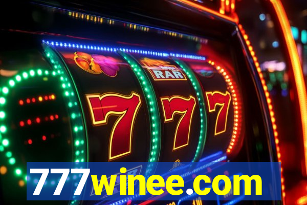 777winee.com