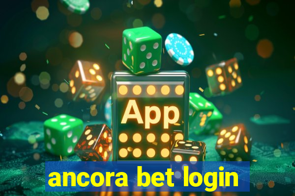 ancora bet login