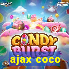 ajax coco