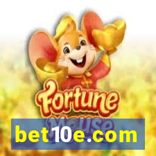 bet10e.com