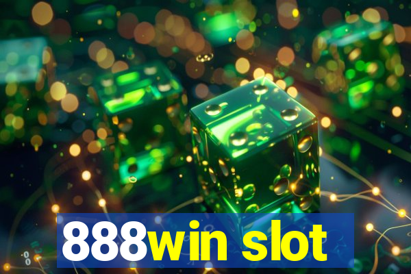 888win slot