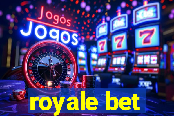 royale bet