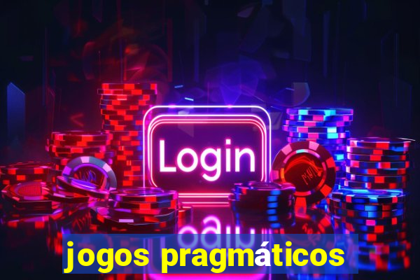 jogos pragmáticos