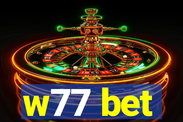 w77 bet