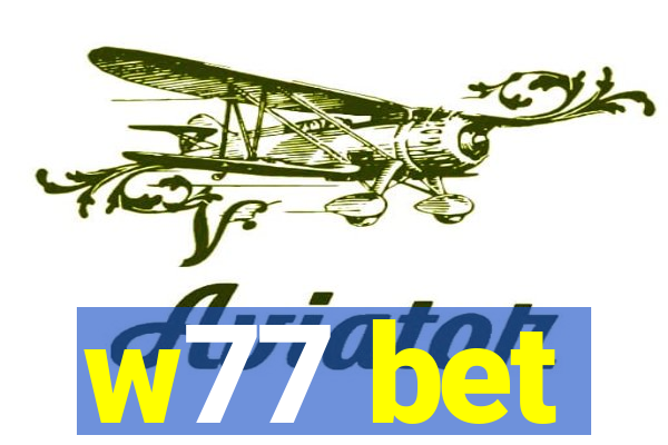 w77 bet