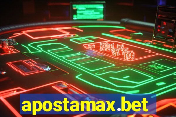 apostamax.bet