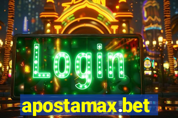 apostamax.bet