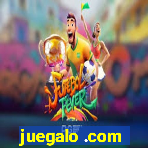 juegalo .com