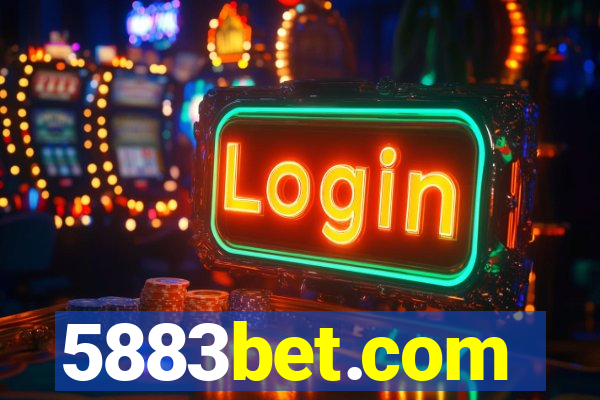 5883bet.com