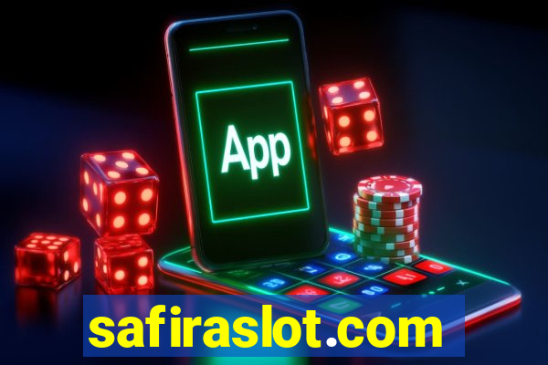 safiraslot.com