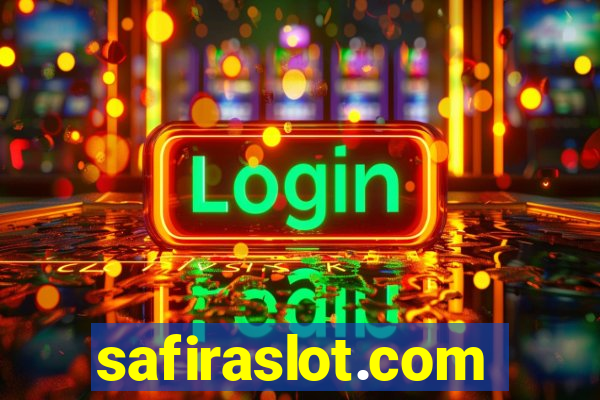 safiraslot.com