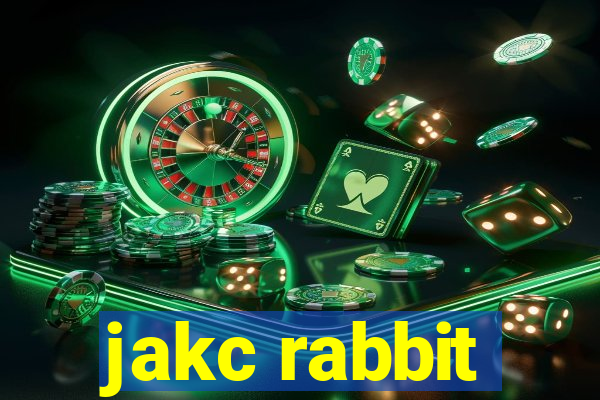 jakc rabbit