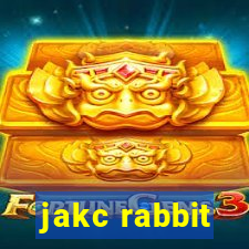 jakc rabbit