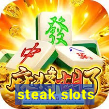 steak slots