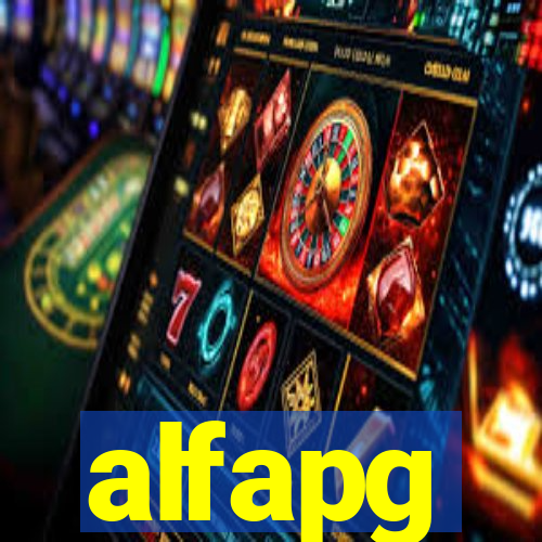 alfapg