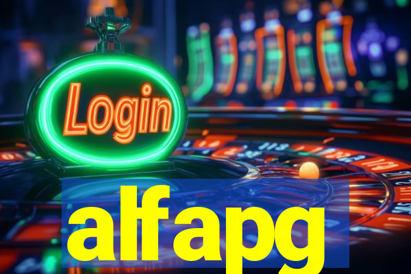 alfapg