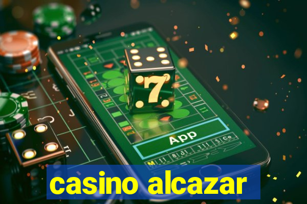 casino alcazar