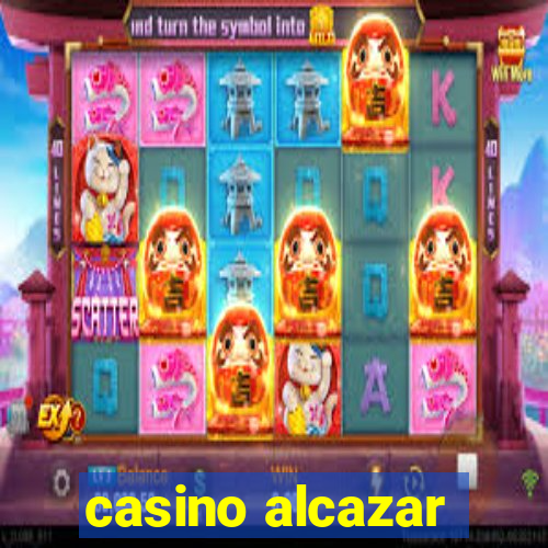 casino alcazar