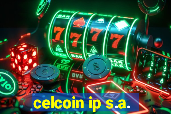 celcoin ip s.a.