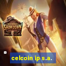 celcoin ip s.a.