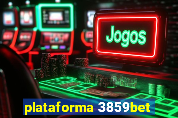 plataforma 3859bet