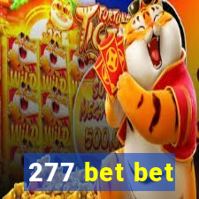 277 bet bet