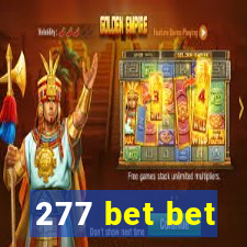 277 bet bet