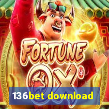 136bet download