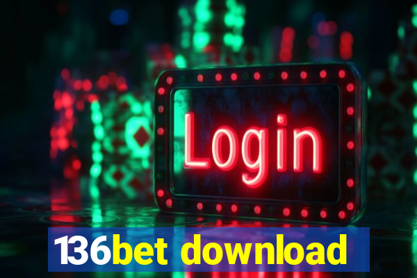 136bet download