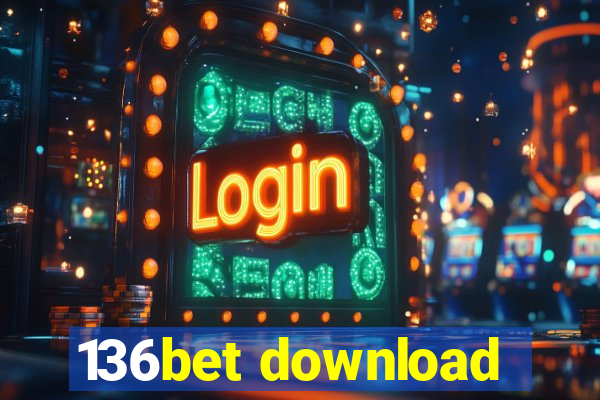 136bet download